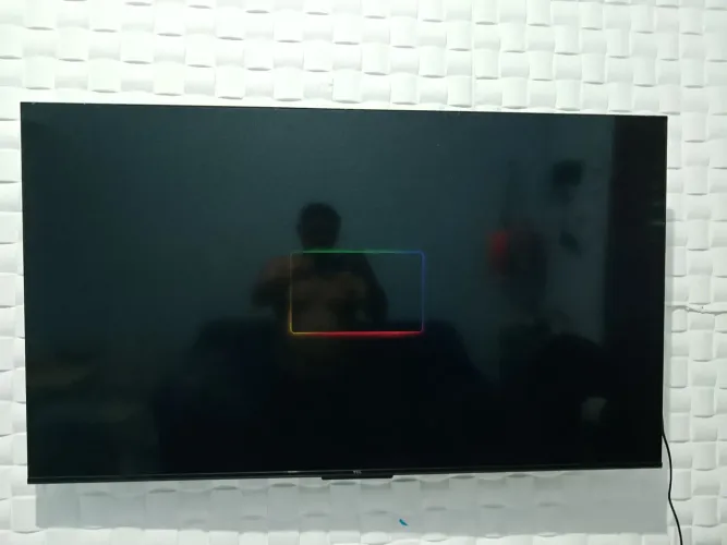 Smart 55P TCL 4K