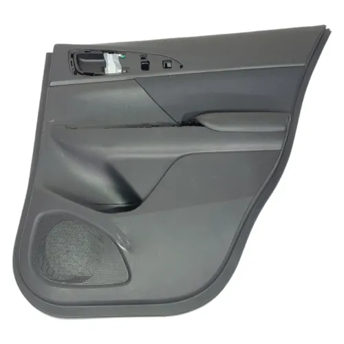 Forro Porta Tras. Dir. Eclipse Cross 2019 A 2024 Detalhe