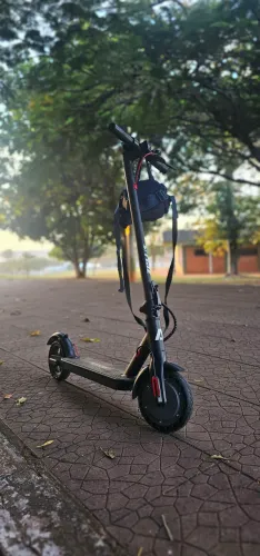 Patinete Elétrico 