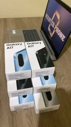 Samsung Galaxy A17