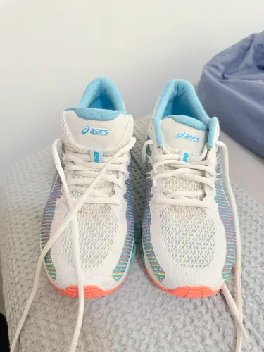Tênis Asics Gel-Quantum 360 CTW Feminino - TAM.37