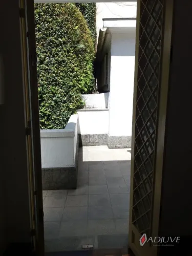 Salas/Conjuntos para Locação 1 Quarto, 30M², Centro, Petrópolis - RJ