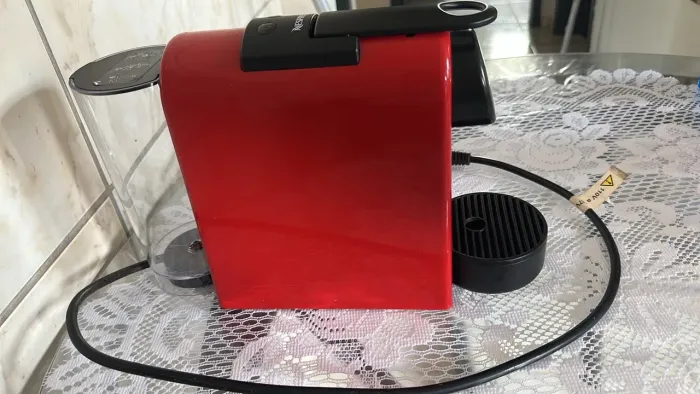 Cafeteira Nespresso D30