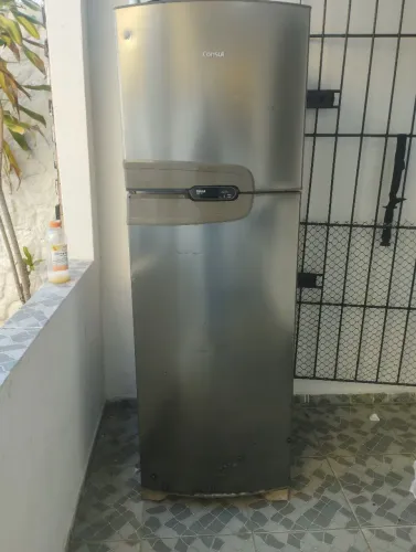 GELADEIRA 127W (COM DEFEITO)