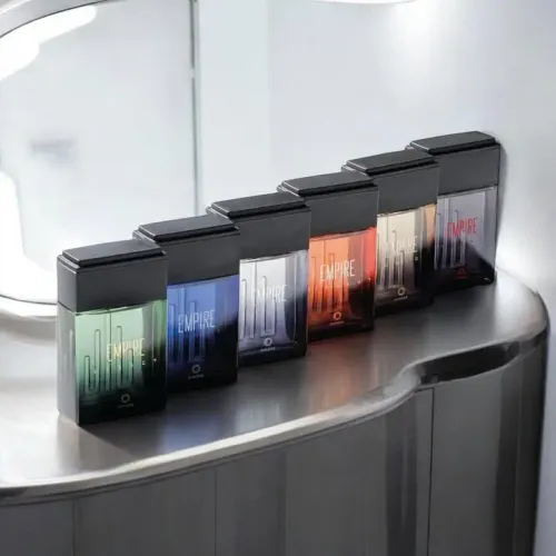 Perfumes dá Hinode a pronta entrega aceitamos cartão de crédito