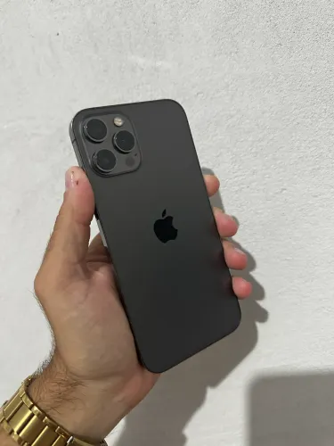IPHONE 12 PRO MAX 512GB