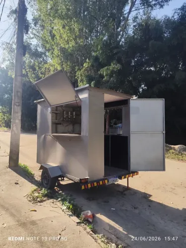 Trailer 