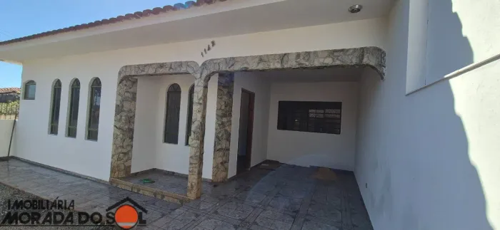 Casa para alugar em Parque Residencial Patrícia, Maringá-PR