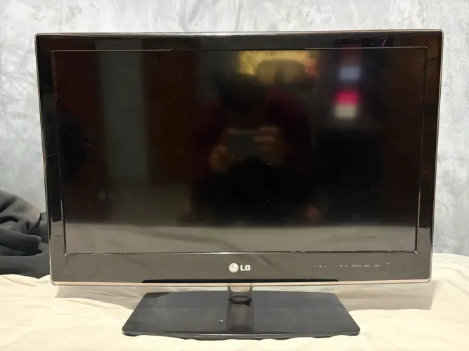 TV LG 26 ?LED HD - Modelo 26LV2500-LA