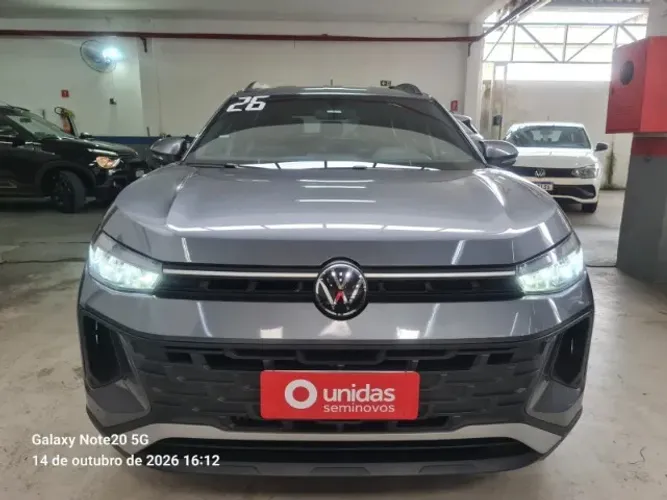 Volkswagen Tera High 1.0 170 TSI Flex 12V 5P AUT 2026