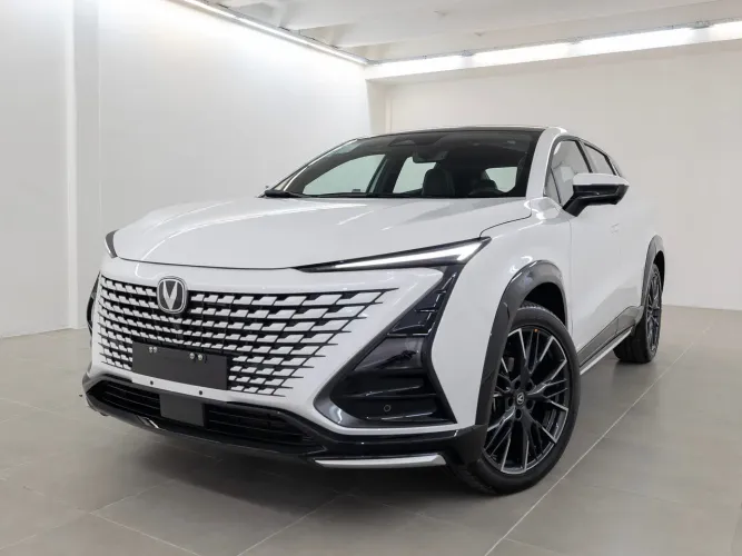 Caoa Changan UNI-T 1.5 16V TGDi 2027