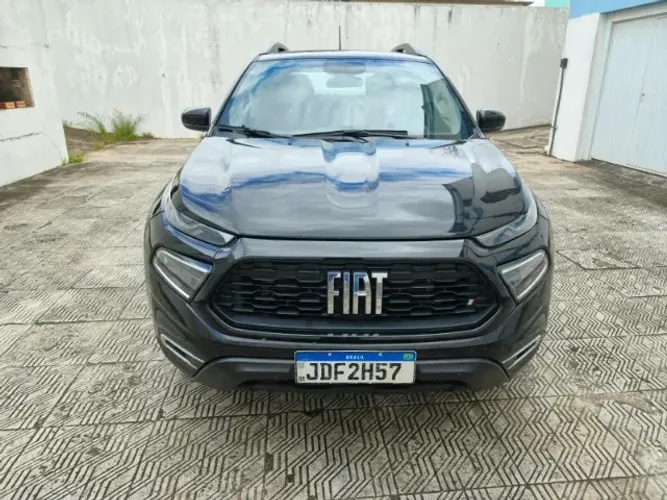 Fiat Toro Freedom 1.3 T270 4X2 Flex AUT 2025