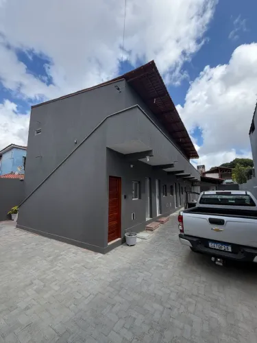 Aluguel kitnet / loft em Fortaleza