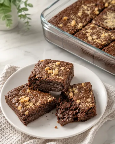 Brownies!! 