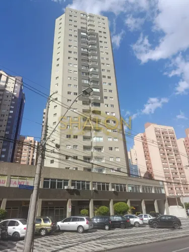 Apartamento 3 quartos mobiliado, ensolarado e ao lado do Botânico