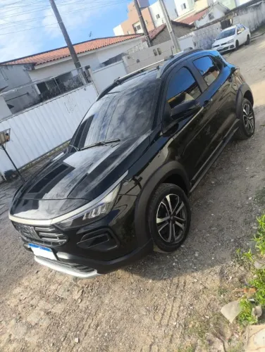 Fiat Pulse Audace 1.0 Turbo 200 Flex Aut. 2023