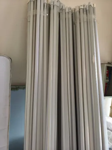 lampadas led 2,40  lote 140