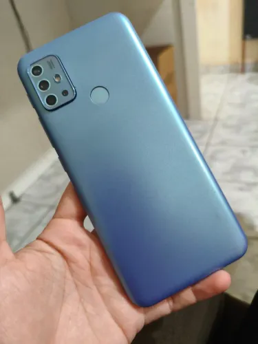 Moto G20