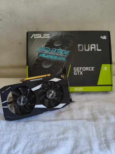 GTX 1650