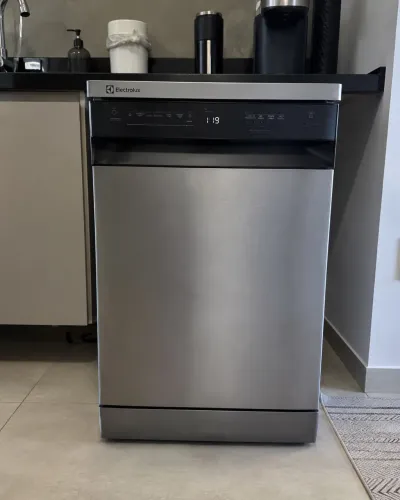 Lava louças Electrolux 10 serviços