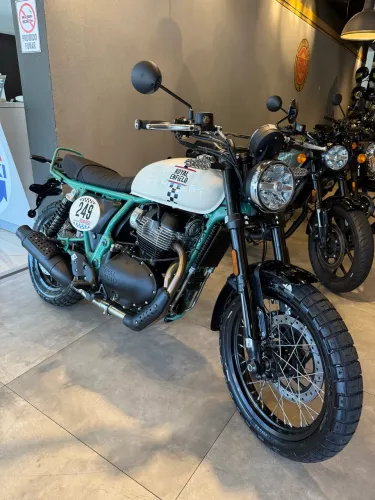 BEAR 650 - JADE