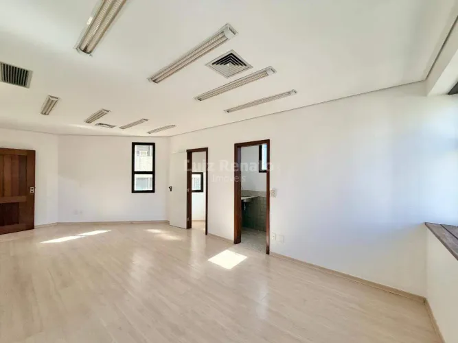 Sala Comercial à venda no bairro Savassi