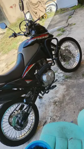 Bros 160 ESDD 2022