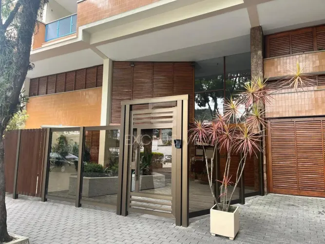 Apartamento com 3 dormitórios à venda, 168 m² por R$ 790.000 - Centro - Nova Friburgo/RJ