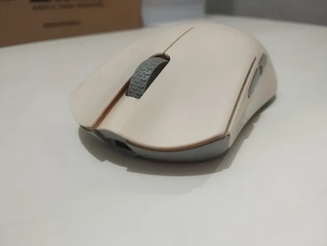 Mouse darmochak M3