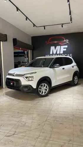 Citroen C3 2024