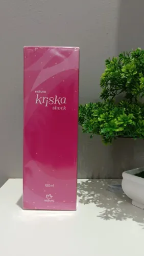 KRISKA 100ml - LACRADO