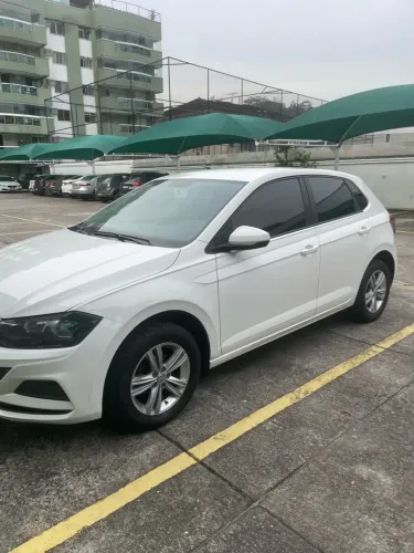 Volkswagen Polo 1.0 Flex 12V 5P 2021
