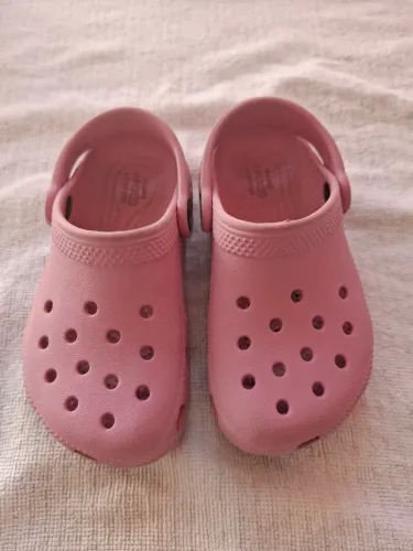 Crocs n° 28 (C10)