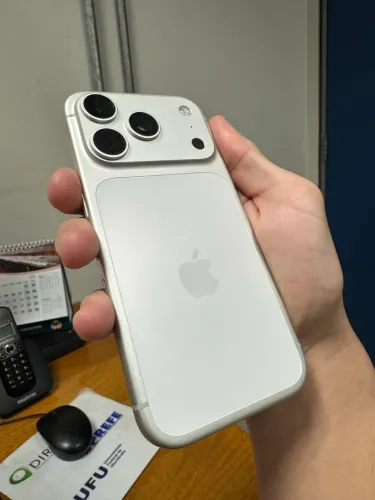 iPhone 17 Pro Max 256gb