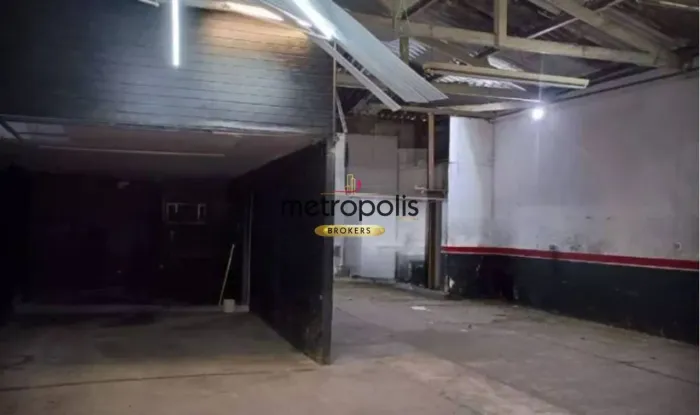Salão para alugar, 150 m² por R$ 6.000,00/mês - Ipiranga - São Paulo/SP