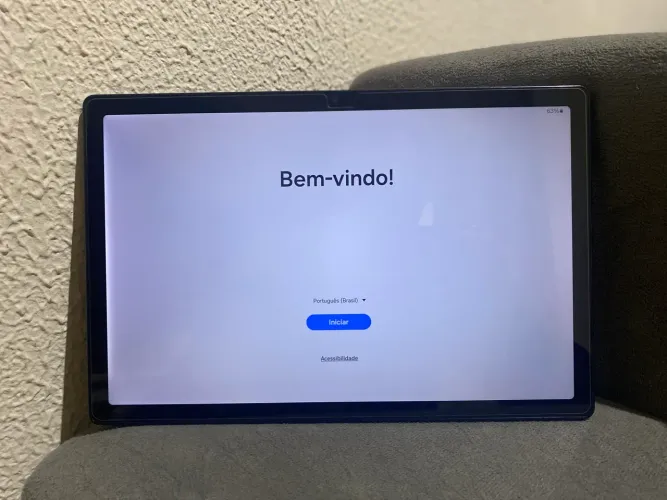Tablet Samsung Conservado