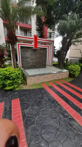 APARTAMENTO COM 3 DORMITÓRIOS NO JARDIM TÊXTIL
