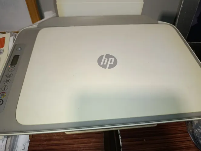 Impressora HP Ink Advantage 2776