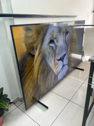 TVs seminovas, revisadas e com garantia