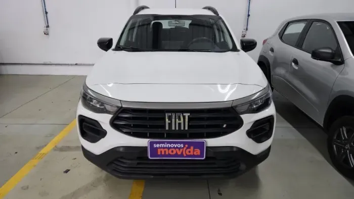 Fiat Pulse Drive 1.3 8V Flex Aut. 2024