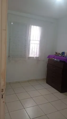 Excelente oportunidade para quem quer sair do aluguel 