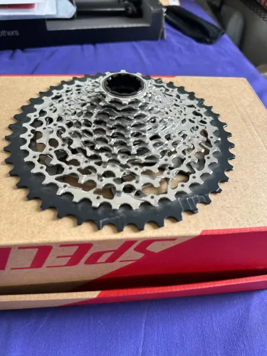 K7 force sram 10-44 1271 xdr