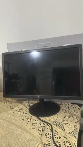 Computador completo.