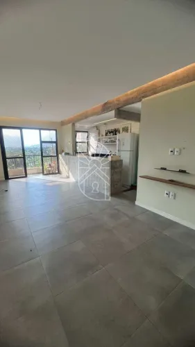 Apartamento à venda, em Barra Bonita, com 2 quartos e 94m²