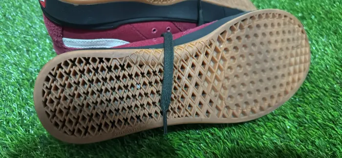 Vans original TAM 42 seminovo 