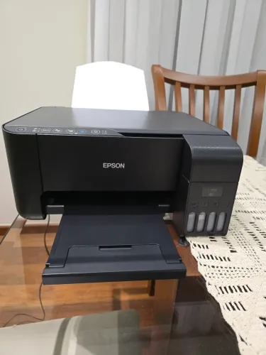 Multifuncional Epson L3150