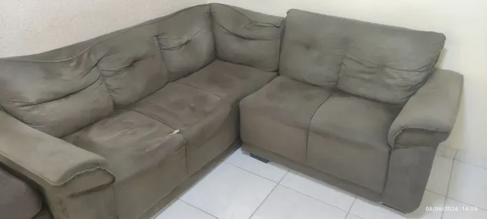 Desapego