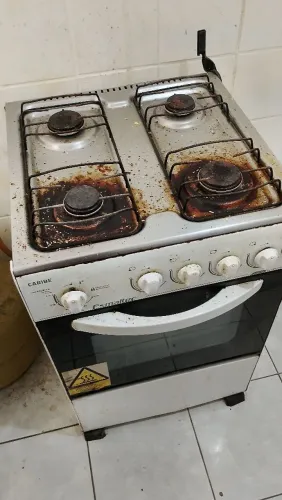fogão
