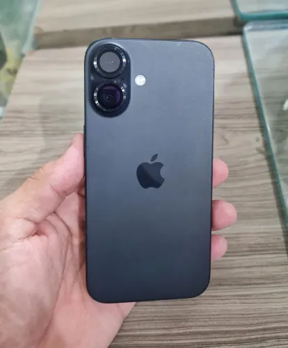 IPhone 16 128gb