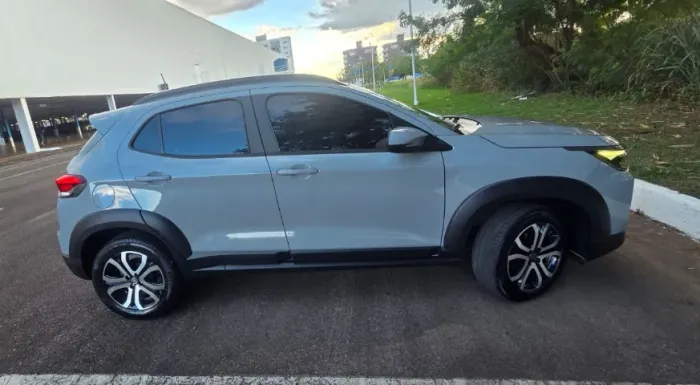 Fiat Pulse Drive 1.3 8V Flex Aut. 2023